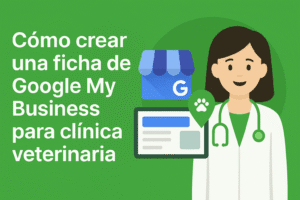 ¿Aún no tienes tu ficha en Google? Aprende a crearla paso a paso y empieza a destacar en tu ciudad