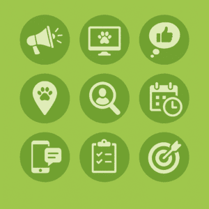 9 claves de marketing digital para hacer crecer tu clínica veterinaria